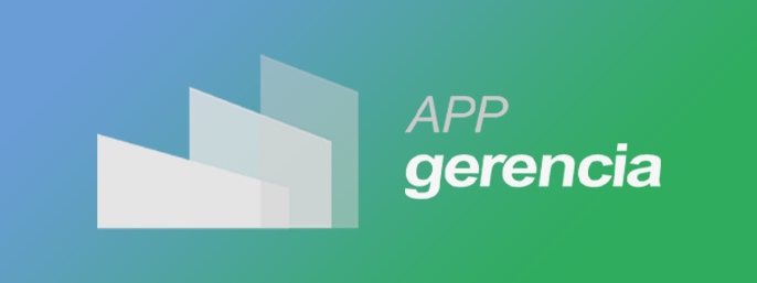 App gerencia