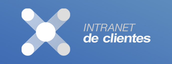Intranet de clientes