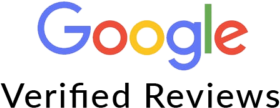 Google Verified Reviews