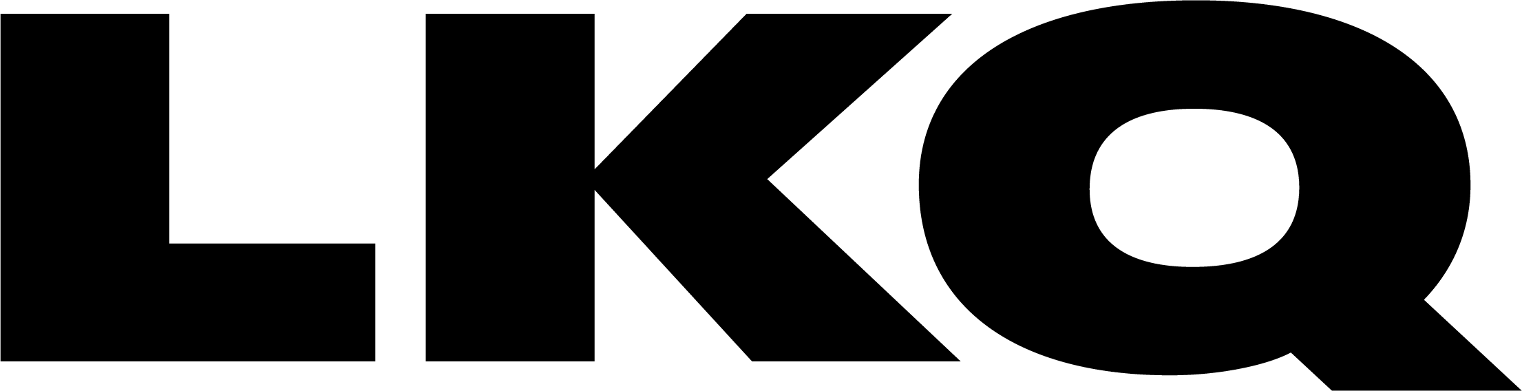 LKQ
