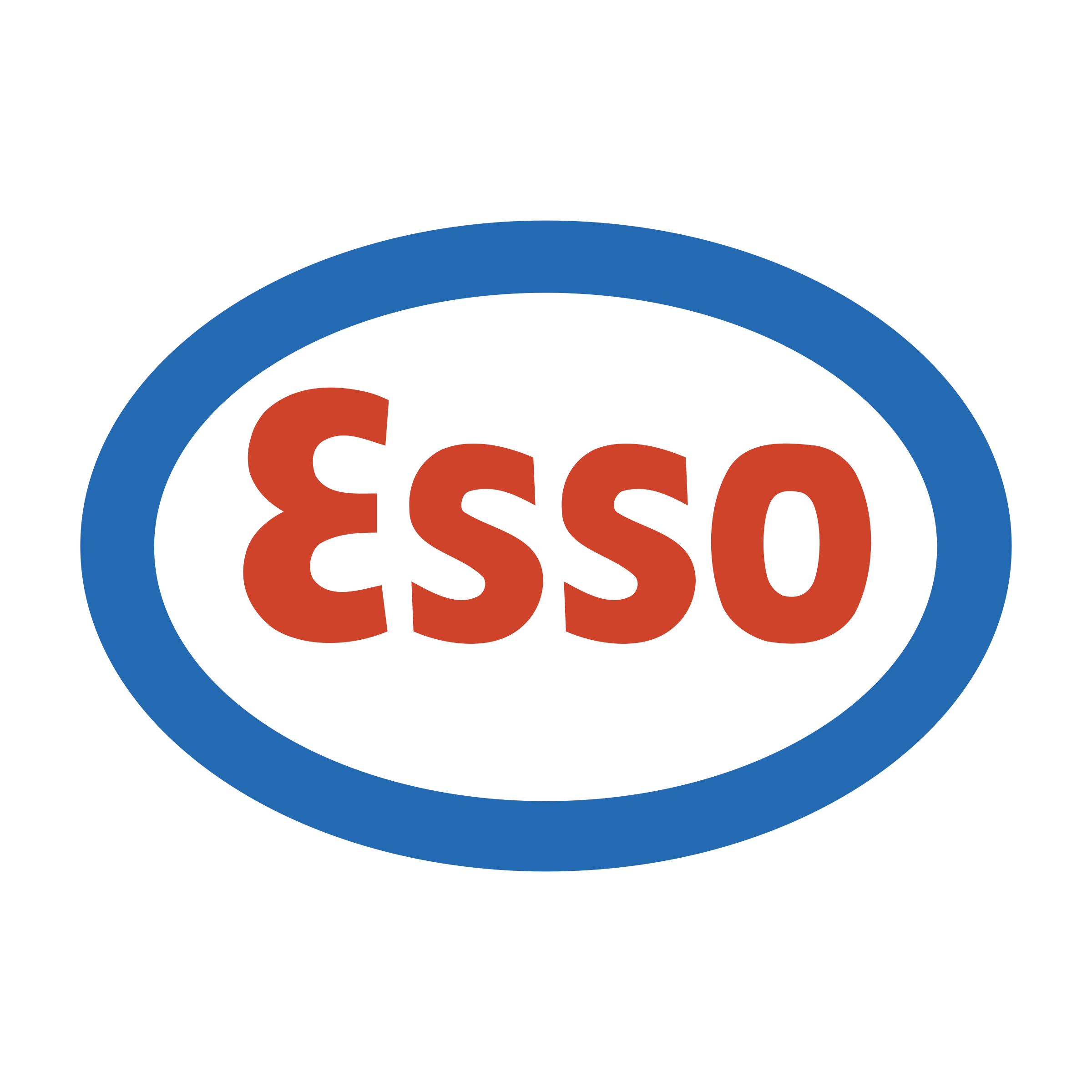 Esso