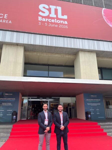 Novatrans en el SIL 2026