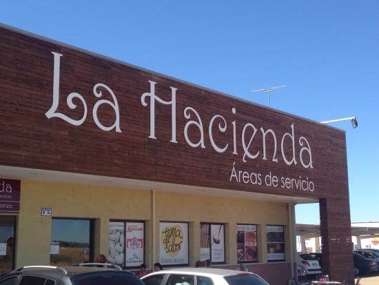 mejores restaurantes de carretera leon